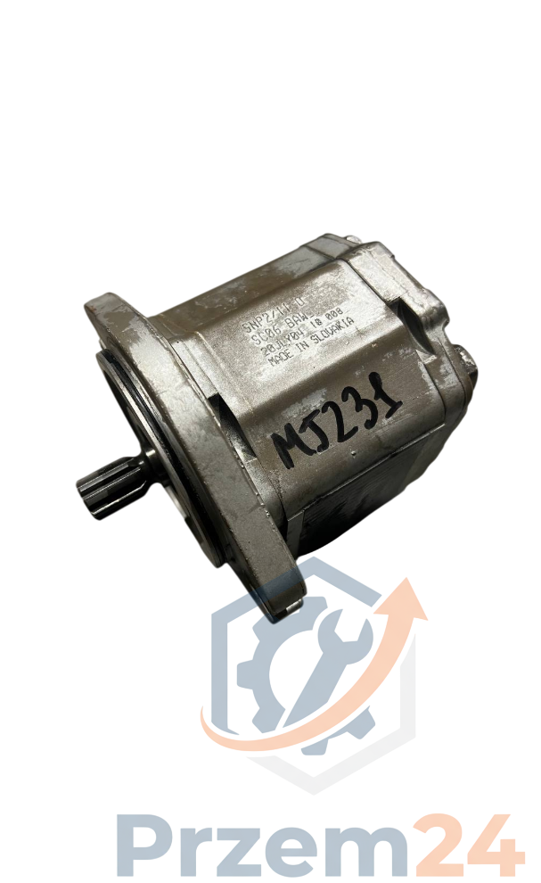 Sauer-Danfoss-SNP2-11D-SNP2-11-D-SC06-BAW-Pompa-hydrauliczna-do-Claas-560