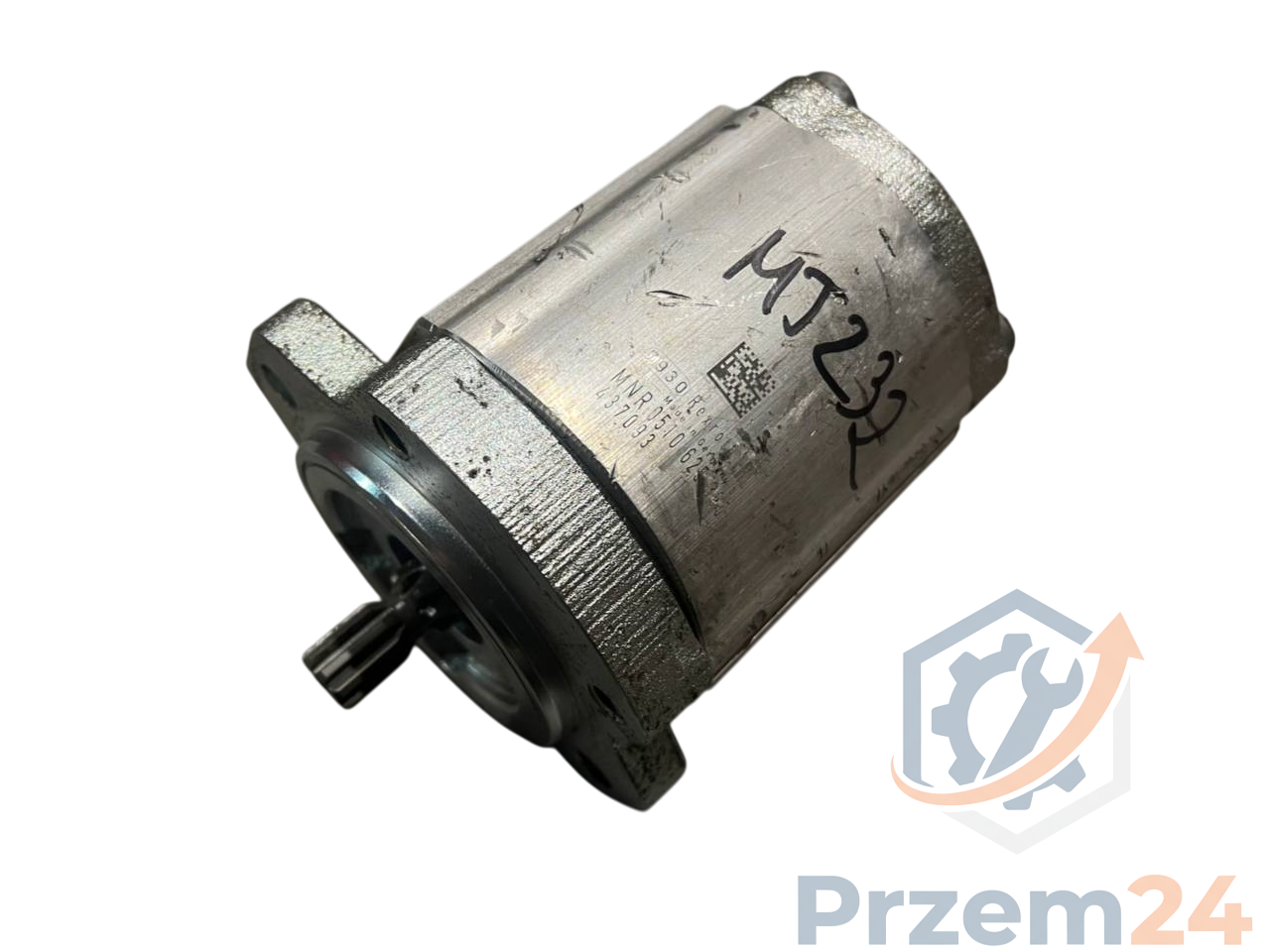 Rexroth-AZPF-22-019LRR12PB-S0081-(0510625395)-Pompa-hydrauliczna