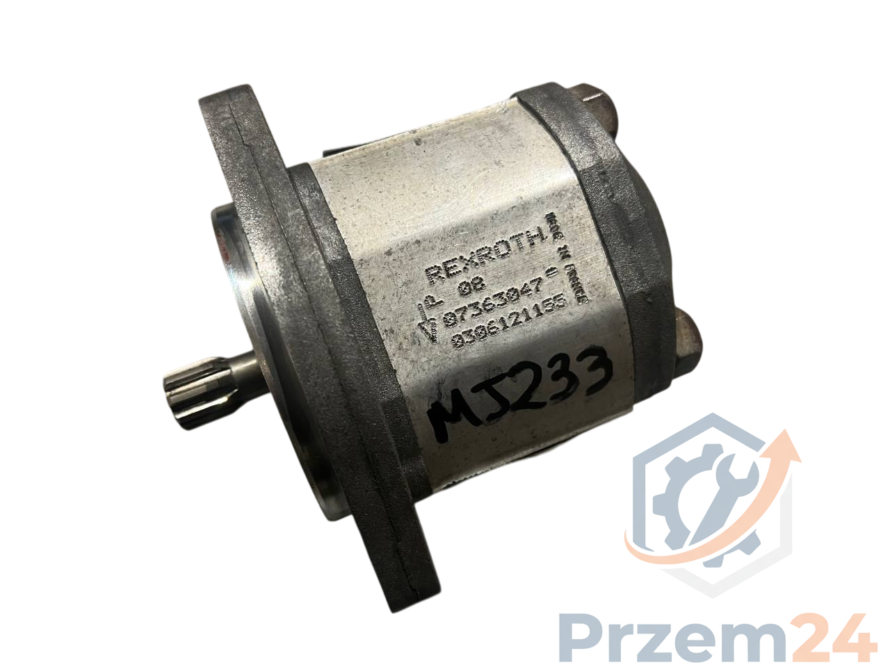 Rexroth-07363047-(Rexroth-0306121155)-Pompa-hydrauliczna