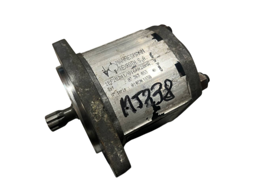 Rexroth-1PF2G241-016RR20MR-(Rexroth-07363053)-Pompa-hydrauliczna