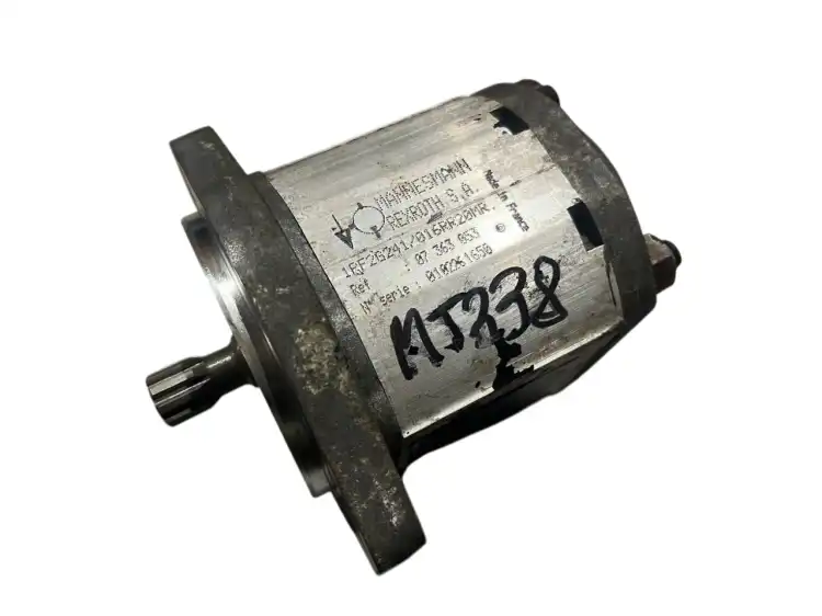 Rexroth-1PF2G241-016RR20MR-(Rexroth-07363053)-Pompa-hydrauliczna