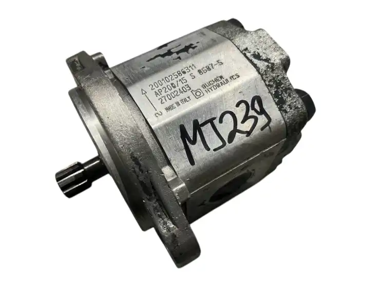 Bucher-AP200-15-S-8687-S-(Bucher-200102586311)-Pompa-hydrauliczna