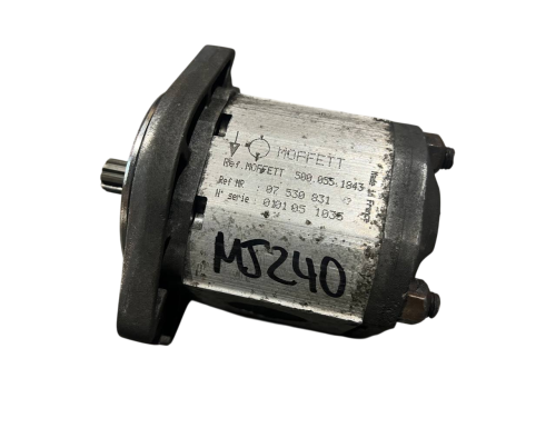 Moffett-500.055.1843-5000551843-(Moffett-07-530-831)-Pompa-hydrauliczna