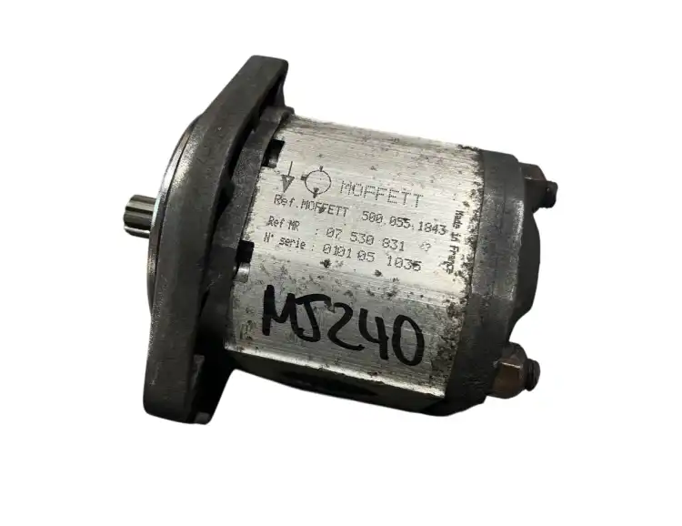 Moffett-500.055.1843-5000551843-(Moffett-07-530-831)-Pompa-hydrauliczna