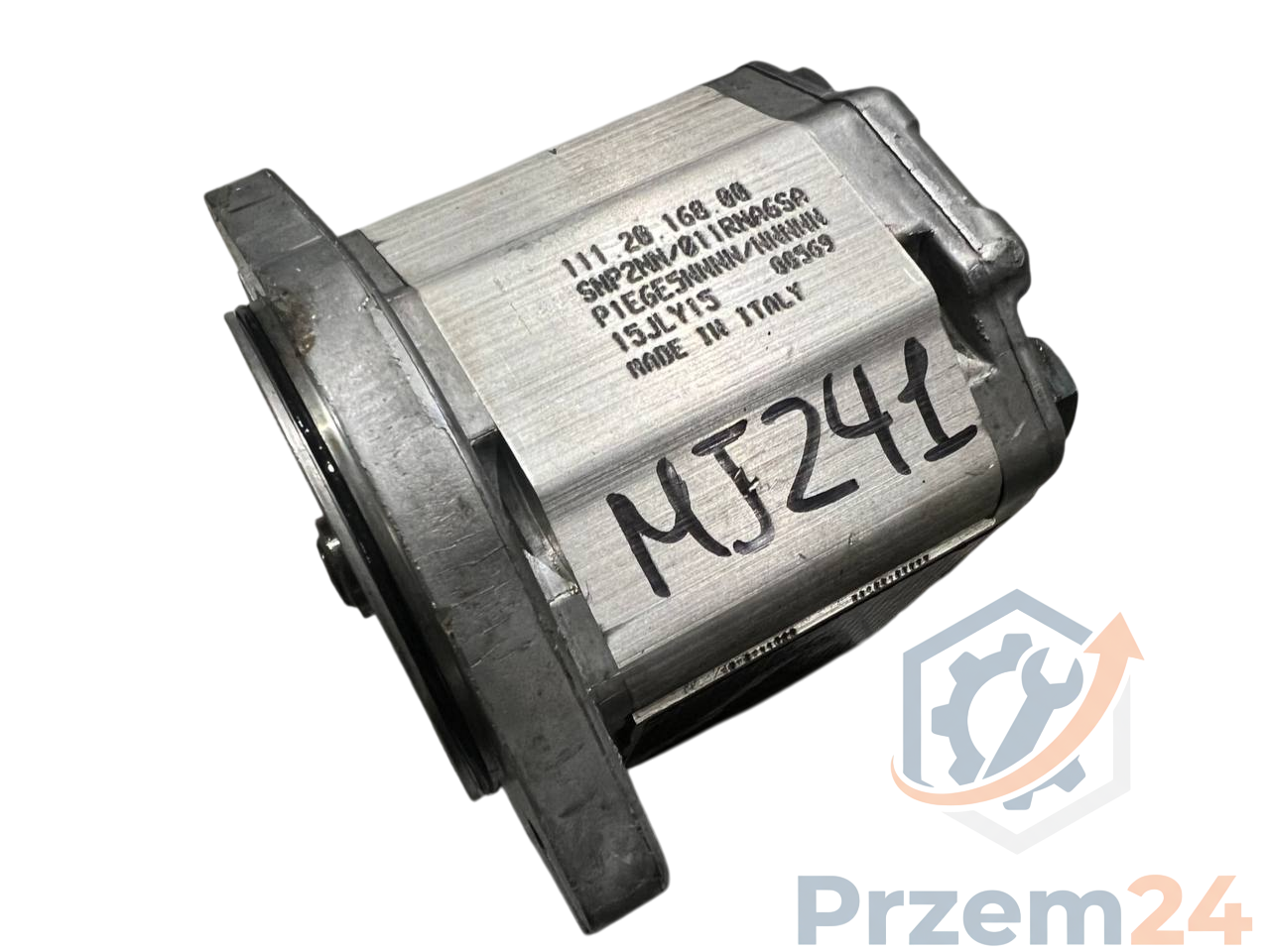 Sauer-Danfoss-SNP2NN-011RNA6SAP1E6E5NNNN-NNNNN-111.20.168.00-Pompa-hydrauliczna