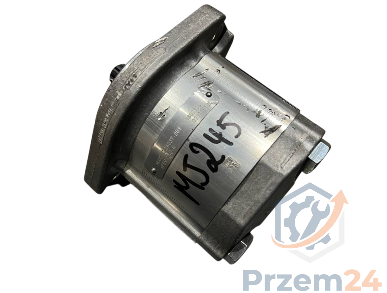 MOOG-CA36037-001-WP09-080-R-1802905-Pompa-hydrauliczna