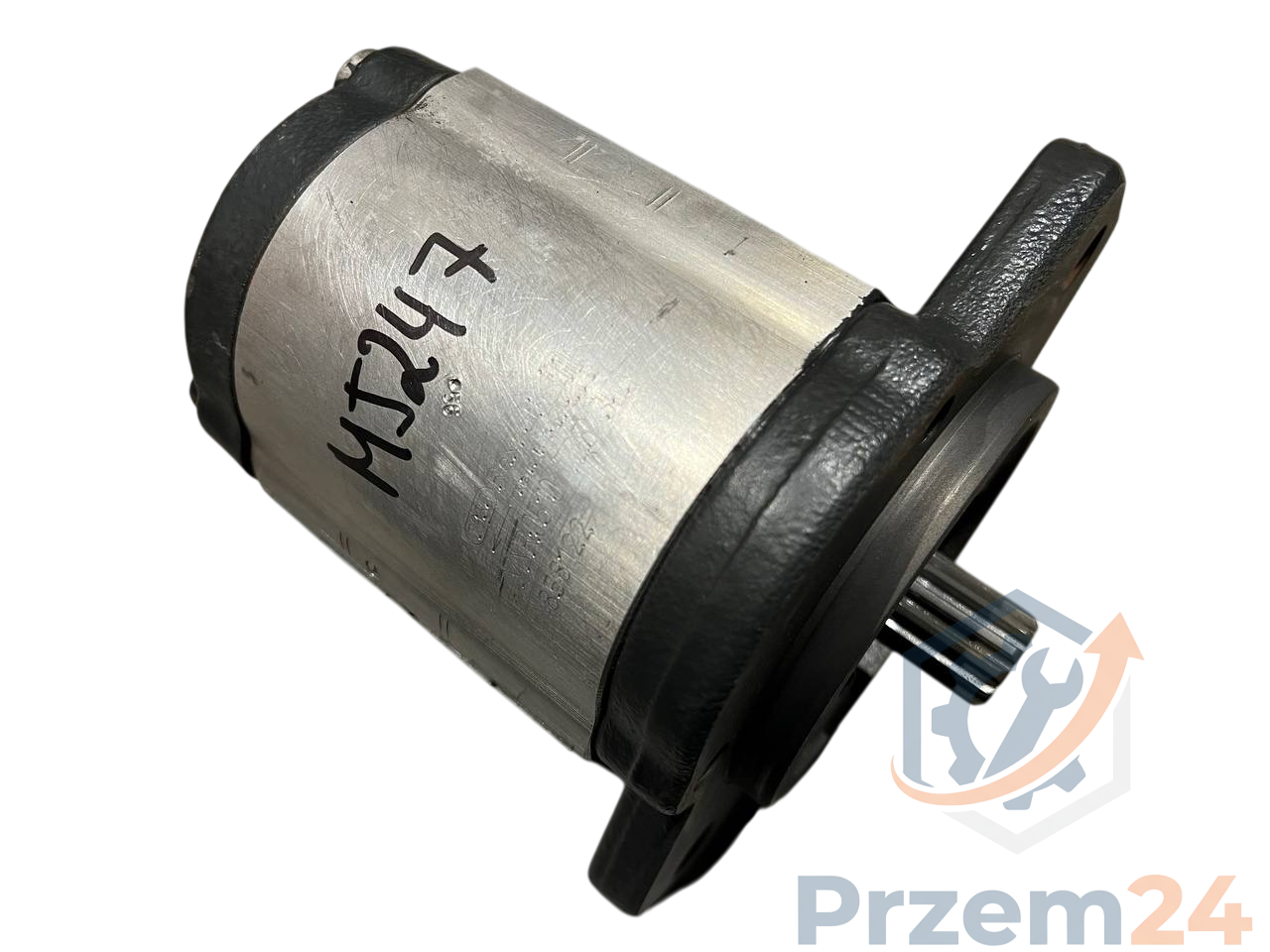 Rexroth-AZPN-11-036LDC20MB-(Bosch-0-510-725-363)-Pompa-hydrauliczna