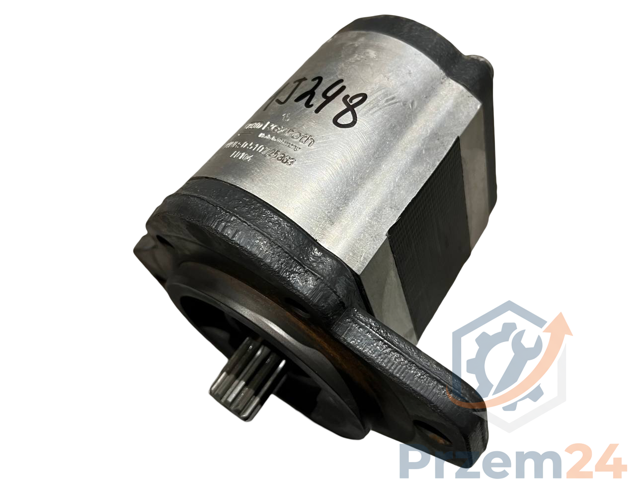 Rexroth-AZPN-11-036LDC20MB-(Bosch-0-510-725-363)-Pompa-hydrauliczna