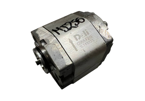 Deli-CBKA-F2.5F-(Deli-CBKAF25F)-Pompa-hydrauliczna