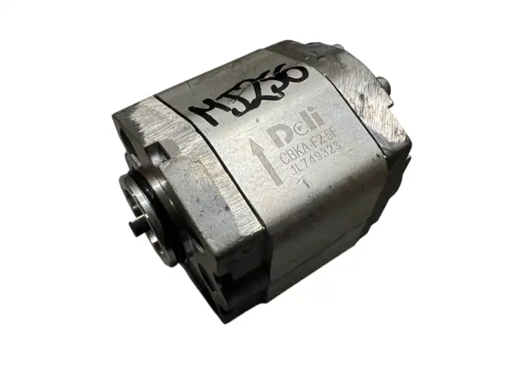 Deli-CBKA-F2.5F-(Deli-CBKAF25F)-Pompa-hydrauliczna