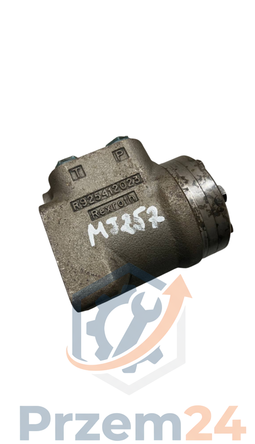 Rexroth-R925412023-(Rexroth-LAGC-63N12-R)-Orbitrol