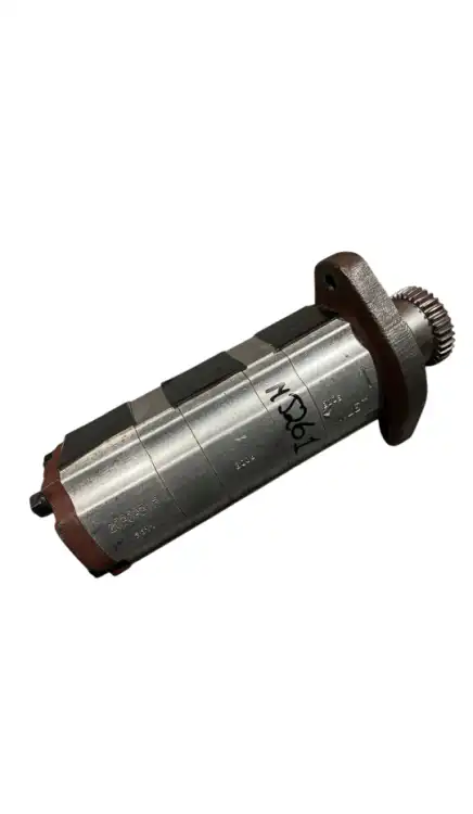 Dowty-20908915-(Dowty-3011+3006+3006)-Pompa-hydrauliczna