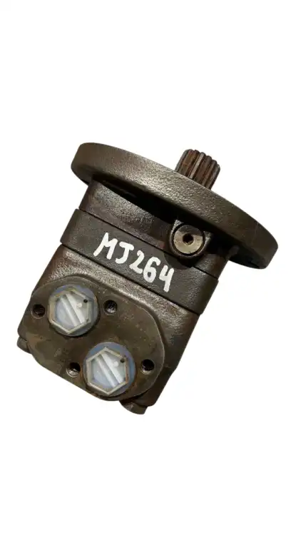 Sauer-Danfoss-151B3038-(Sauer-Danfoss-OMTS-250)-Silnik-hydrauliczny