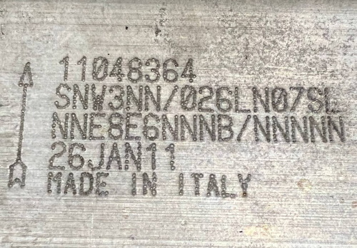 SAUER-DANFOSS-11048364-(SAUER-DANFOSS-11048363)-Podwójna-pompa-hydrauliczna