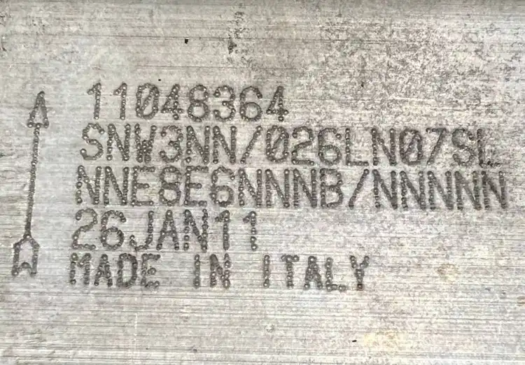 SAUER-DANFOSS-11048364-(SAUER-DANFOSS-11048363)-Podwójna-pompa-hydrauliczna