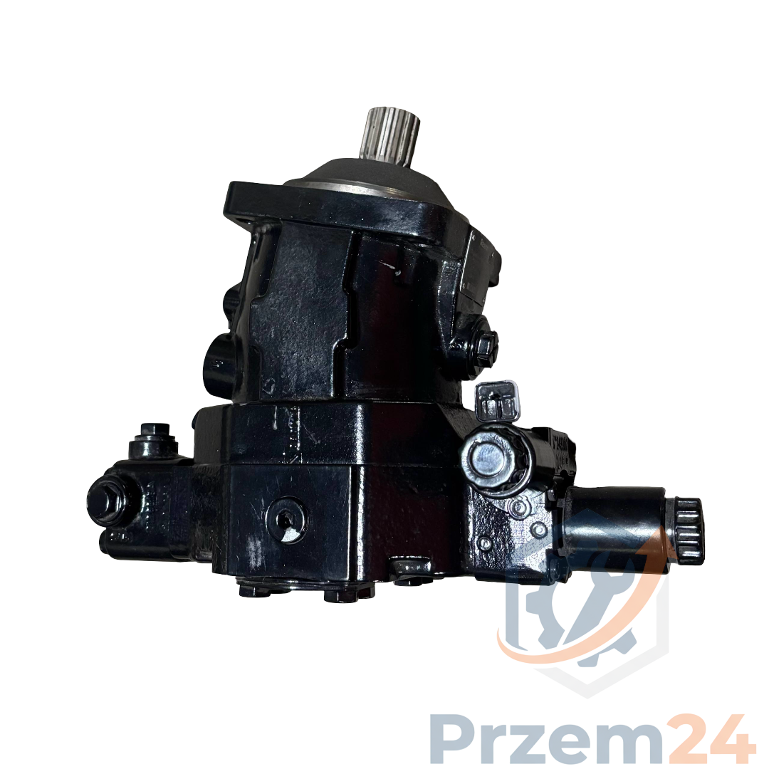 Rexroth-A6VM060HA1R1P004B-71MWV0M4Z81A0-0-(R902215487)-Silnik-hydrauliczny
