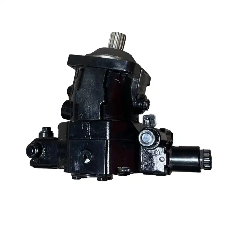 Rexroth-A6VM060HA1R1P004B-71MWV0M4Z81A0-0-(R902215487)-Silnik-hydrauliczny