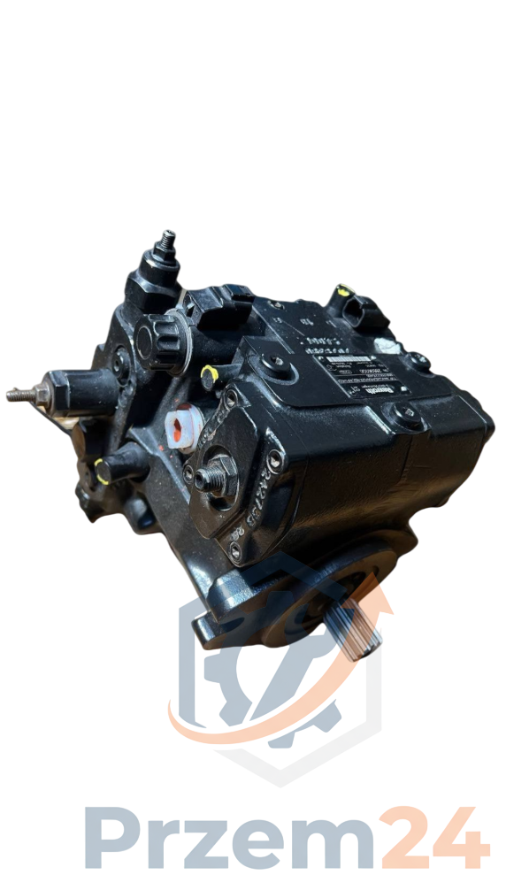Rexroth-A4VG28DA1D8-32R-NSC10F015SP-(R902215486)-Pompa-hydrauliczna