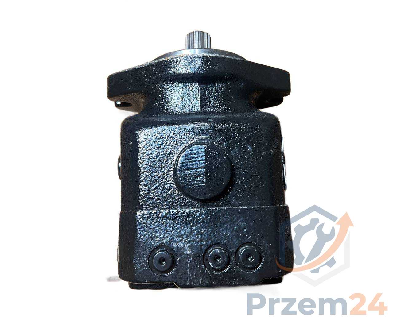PWG-MF462B3T-L6-(PWG-1296-07-20)-Silnik-hydrauliczny-do-Kaweco-Q18,Q21,Q27