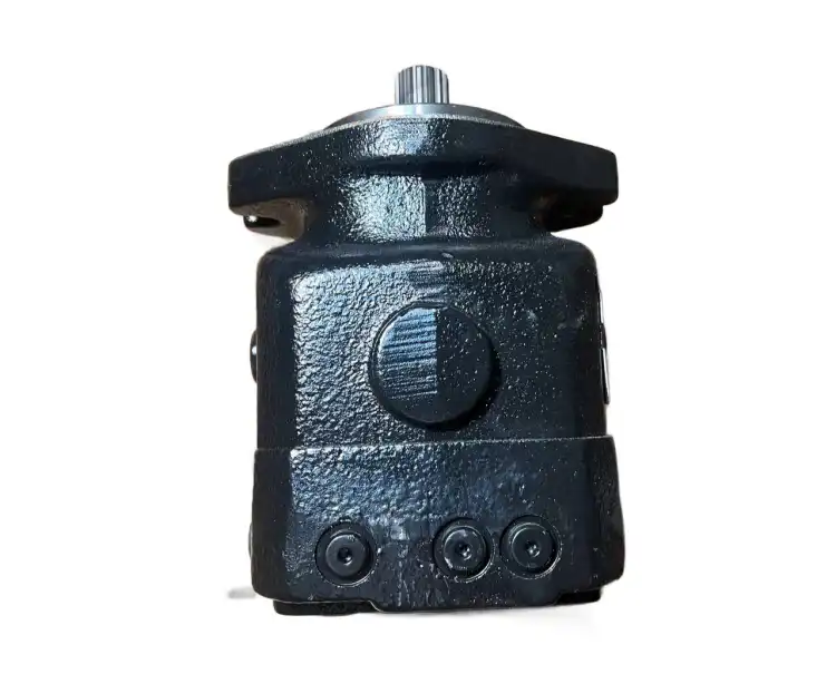 PWG-MF462B3T-L6-(PWG-1296-07-20)-Silnik-hydrauliczny-do-Kaweco-Q18,Q21,Q27
