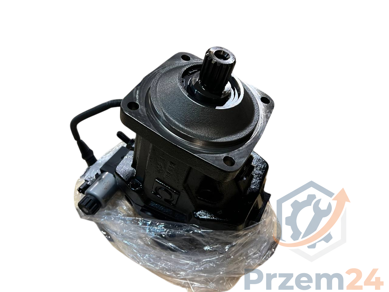 Bondioli-&amp;-Pavesi-HP-BA-108-25-I-C-N-P-E-V-C-035-BA10825ICNPES035-Siinik-hydrauliczny-+Bondioli-&amp;-Pa