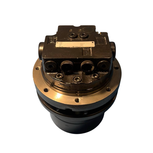 Bonfiglioli-1T215000190-(Case-New-Holland-72271598)-Hydromotor-do-CNH