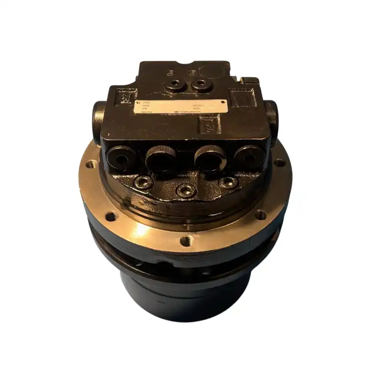 Bonfiglioli-1T215000190-(Case-New-Holland-72271598)-Hydromotor-do-CNH