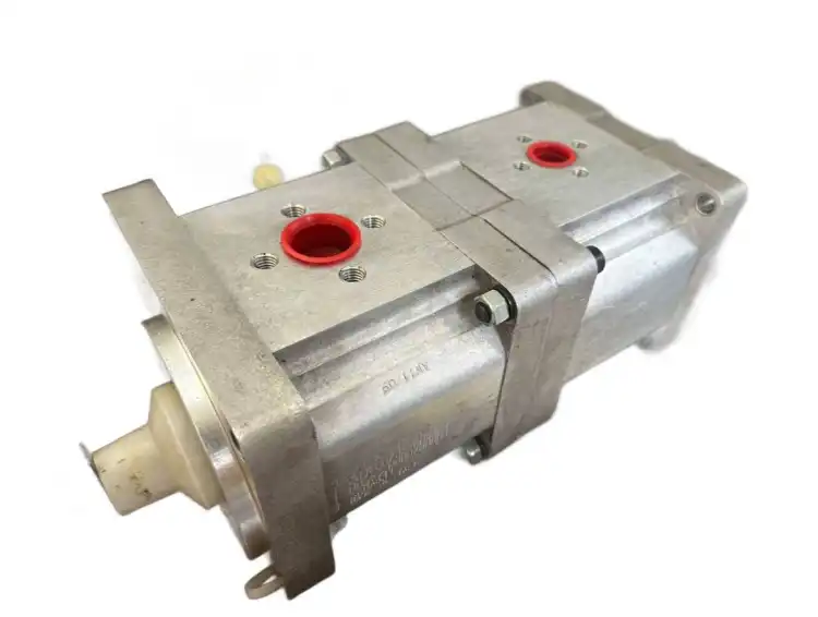 Sauer-Danfoss-211.25.094.0C-(Sauer-Danfoss-211.25.457.0C)-Pompa-hydrauliczna