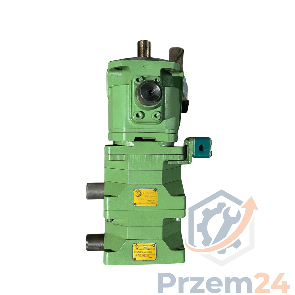 Hydraulik-Ring-PV-S16H063B1-+-PR32BA3-+-PR32-A-A2-Pompa-hydrauliczna
