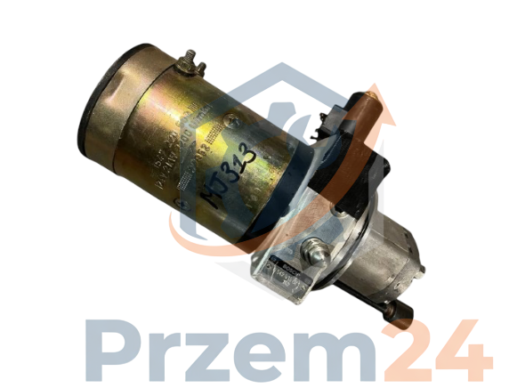 Bosch-0542015021162-(0-542-015-021-162)-Agregat-hydrauliczny,-Bosch-0-810-040-910-(Bosch-1-837-001-1