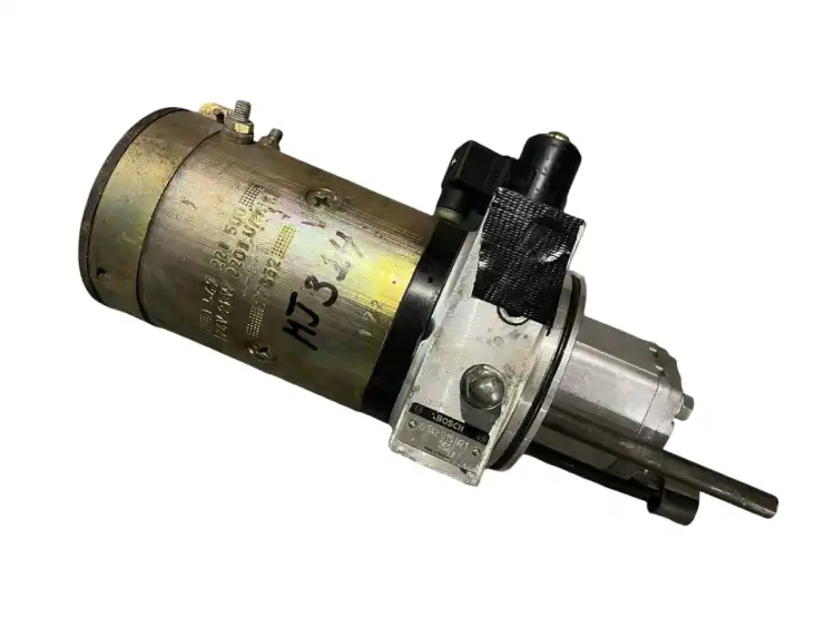 Bosch-0542015021262-(0-542-015-021-262)-Agregat-hydrauliczny,-Bosch-0-810-040-910-(Bosch-1-837-001-1