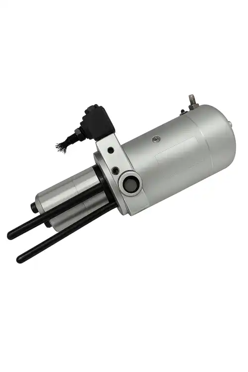 Iskra-AMJ5811-(Rexroth-R932005574-B510-132-901)-Agregat-hydrauliczny-24V-2,2kW-do-wózka