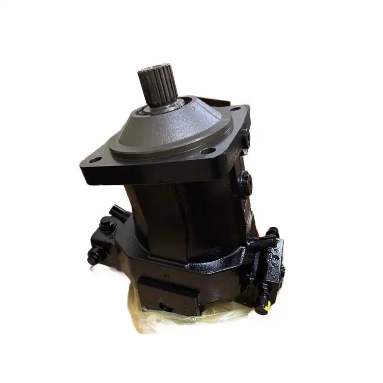 Rexroth-A6VM140DA1-63W-VZB01700B-(Tarex-5364-664-170)-Silnik-hydrauliczny-do-Terex