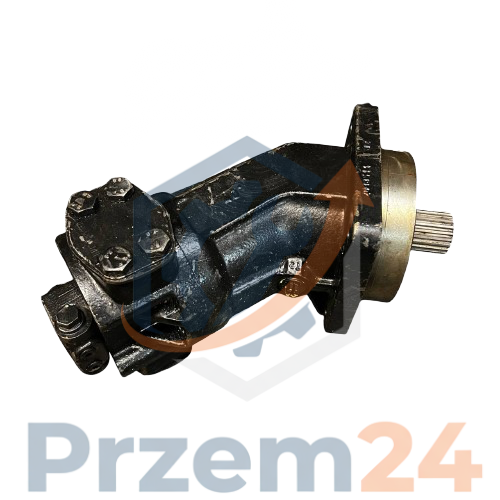 Rexroth-A2FM80-Silnik-hydrauliczny