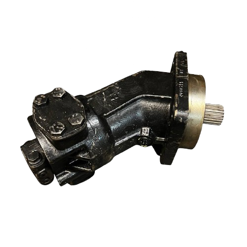 Rexroth-A2FM90-Silnik-hydrauliczny