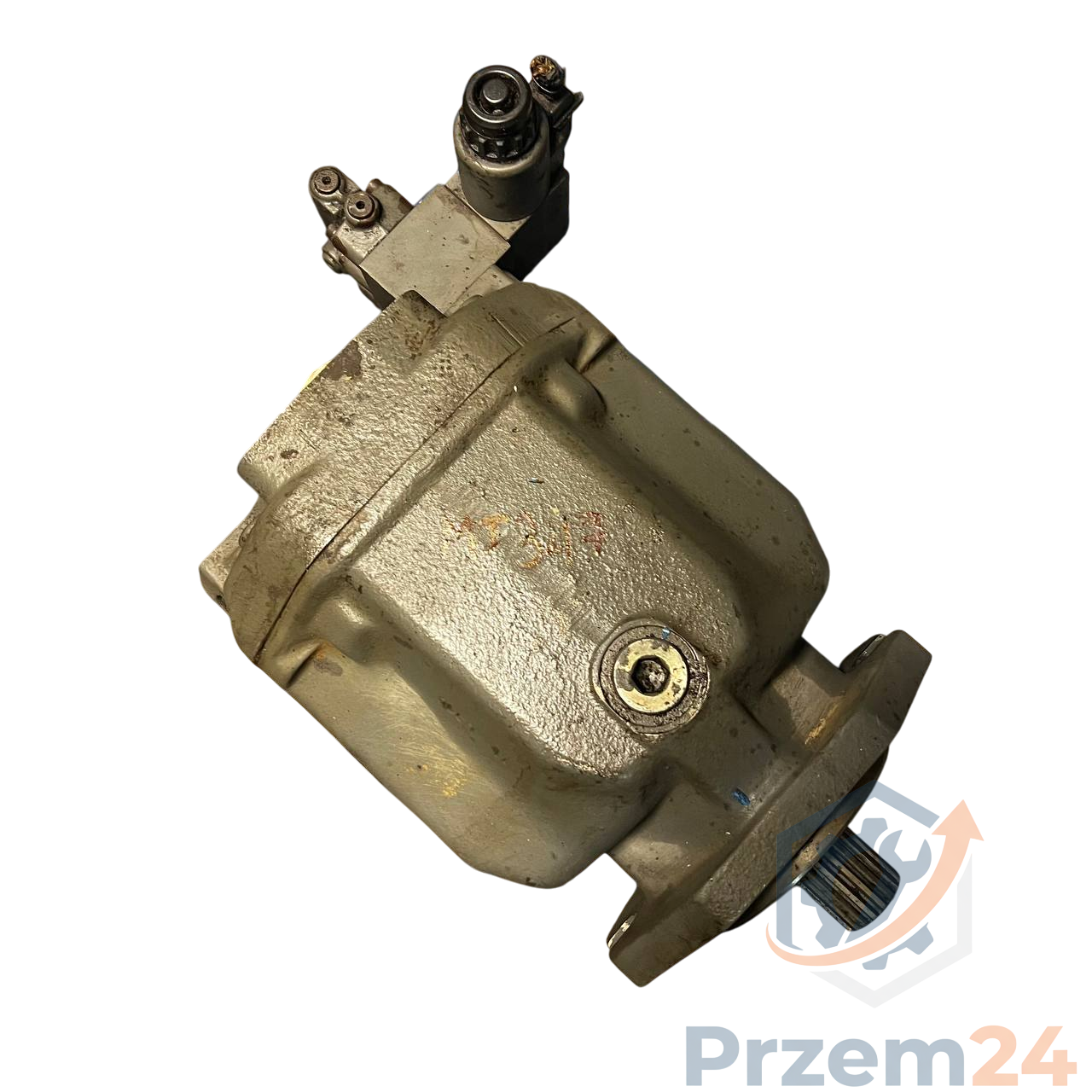 Rexroth-R902456036-(Liebherr-10331611)-Pompa-hydrauliczna-do-Liebherr-PR734
