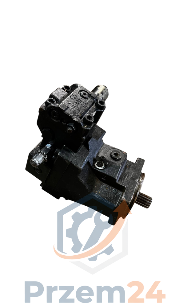 Sauer-Danfoss-H1B080-A-P1D1NB-TLVSAS-SA10NN-027Z24-NNN-(83025801)-Silnik-hydrauliczny