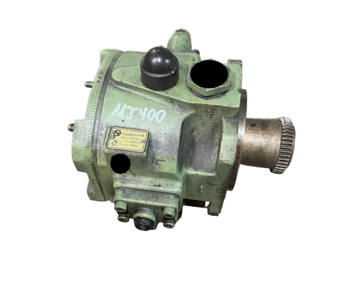 Hydraulik-Ring-PVS40H100B4-Pompa-hydrauliczna-63-l-min-100-Bar