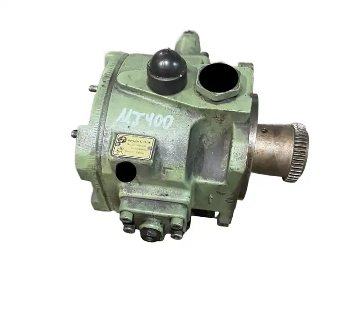 Hydraulik-Ring-PVS40H100B4-Pompa-hydrauliczna-63-l-min-100-Bar