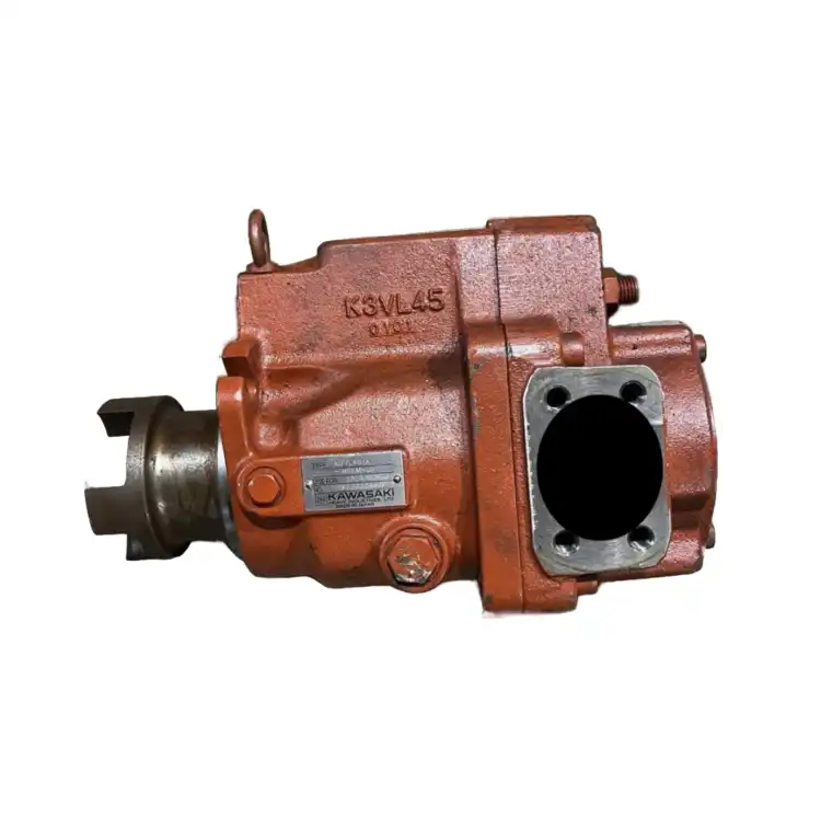Kawasaki-K3VL45-A-1NRKM-L0-(Kawasaki-29L41N0SL0)-Pompa-hydrauliczna