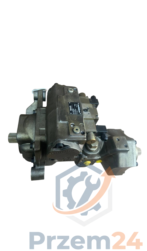 Rexroth-A41CT110-90EP-R902127811-(CNH-87724314)-Pompa-hydrauliczna