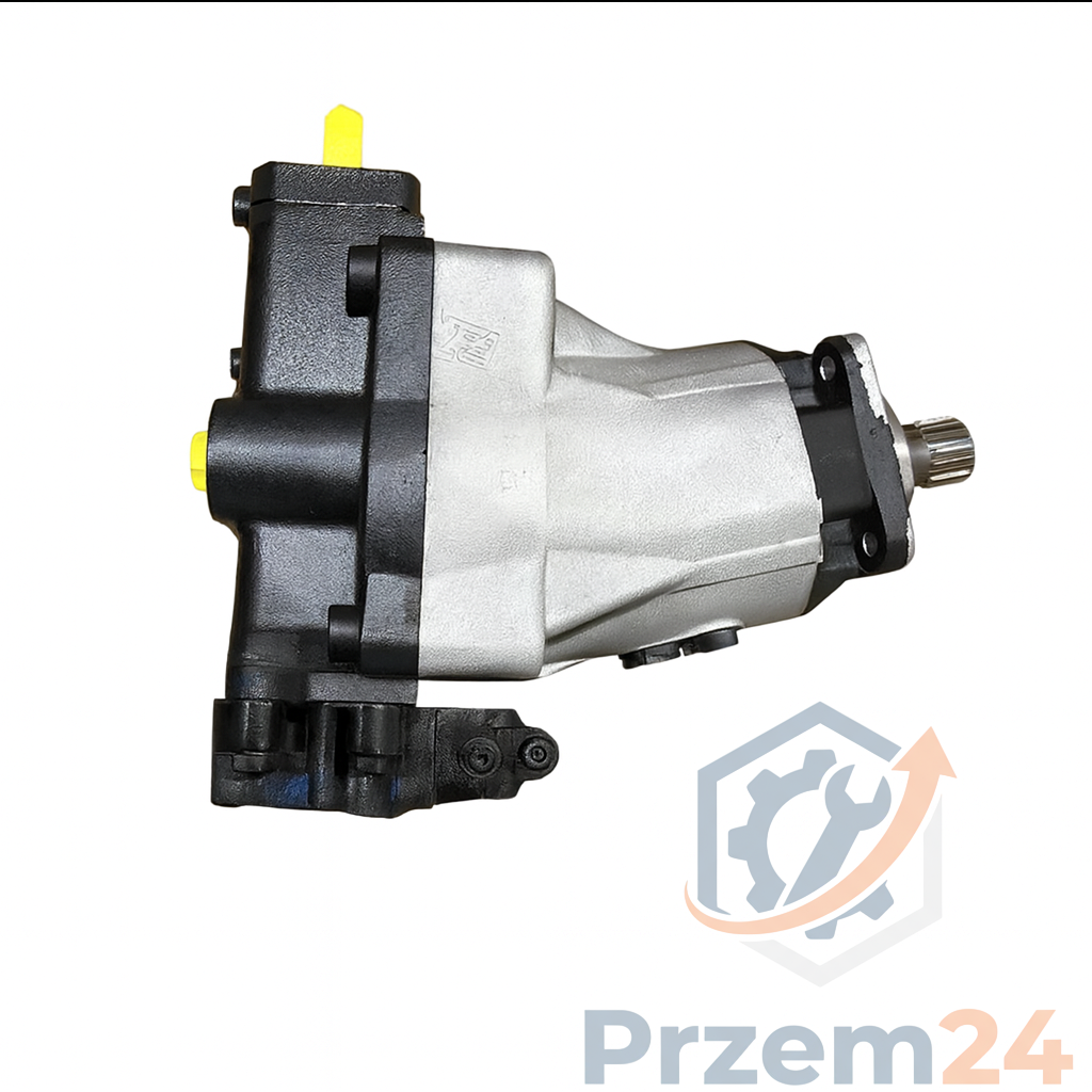 Faun-5643802-(Rexroth-A18VO107DRS00-11NRWK0E810-0)-Pompa-hydrauliczna