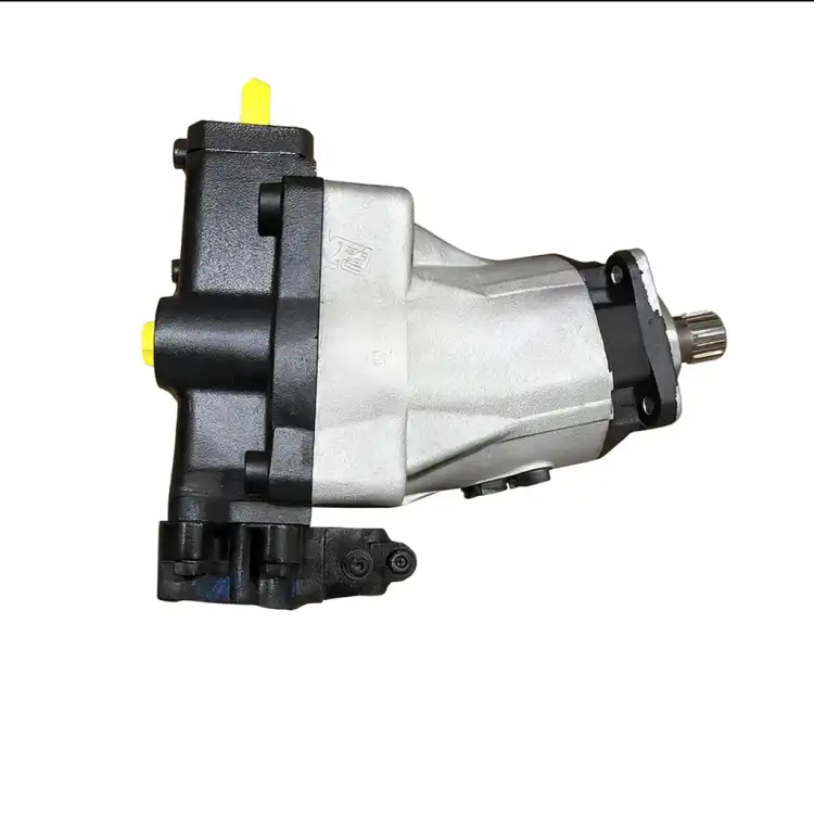 Faun-5643802-(Rexroth-A18VO107DRS00-11NRWK0E810-0)-Pompa-hydrauliczna