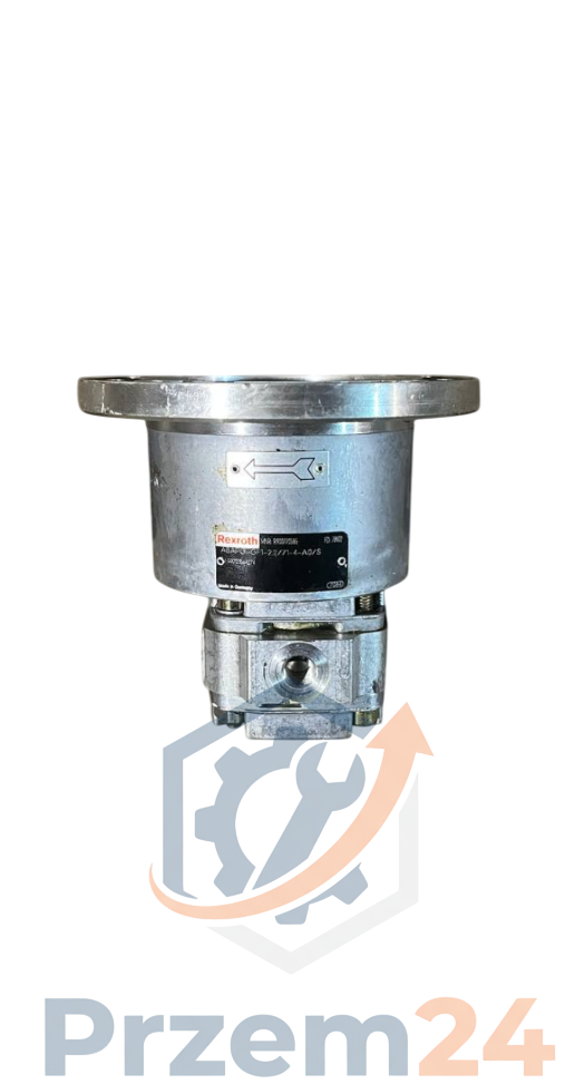 Rexroth-R900932133-(Rexroth-R900770585)-Pompa-hydrauliczna