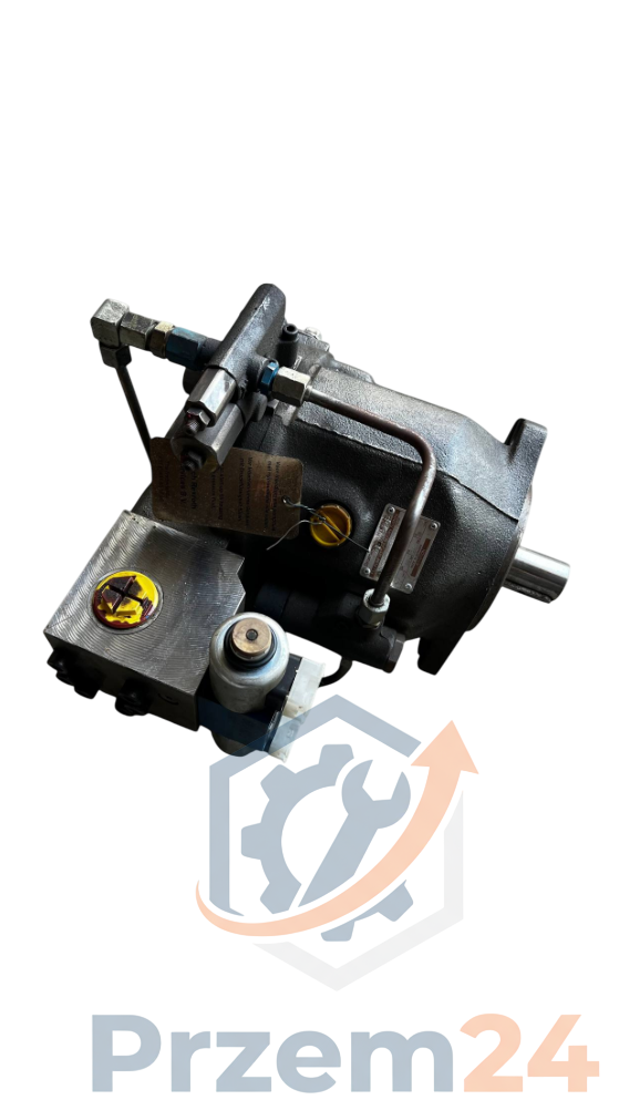 Brueninghaus-Rexroth-A10VSO71DFLR-31R-PPA12N00-(R910948790)-Pompa-hydrauliczna-Rexroth-4-WE-6-G62-EG