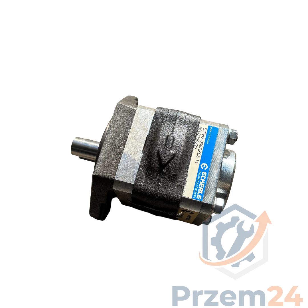 Eckerle-EIPH2-008RK03-11-(Eckerle-6000200222)-Pompa-hydrauliczna