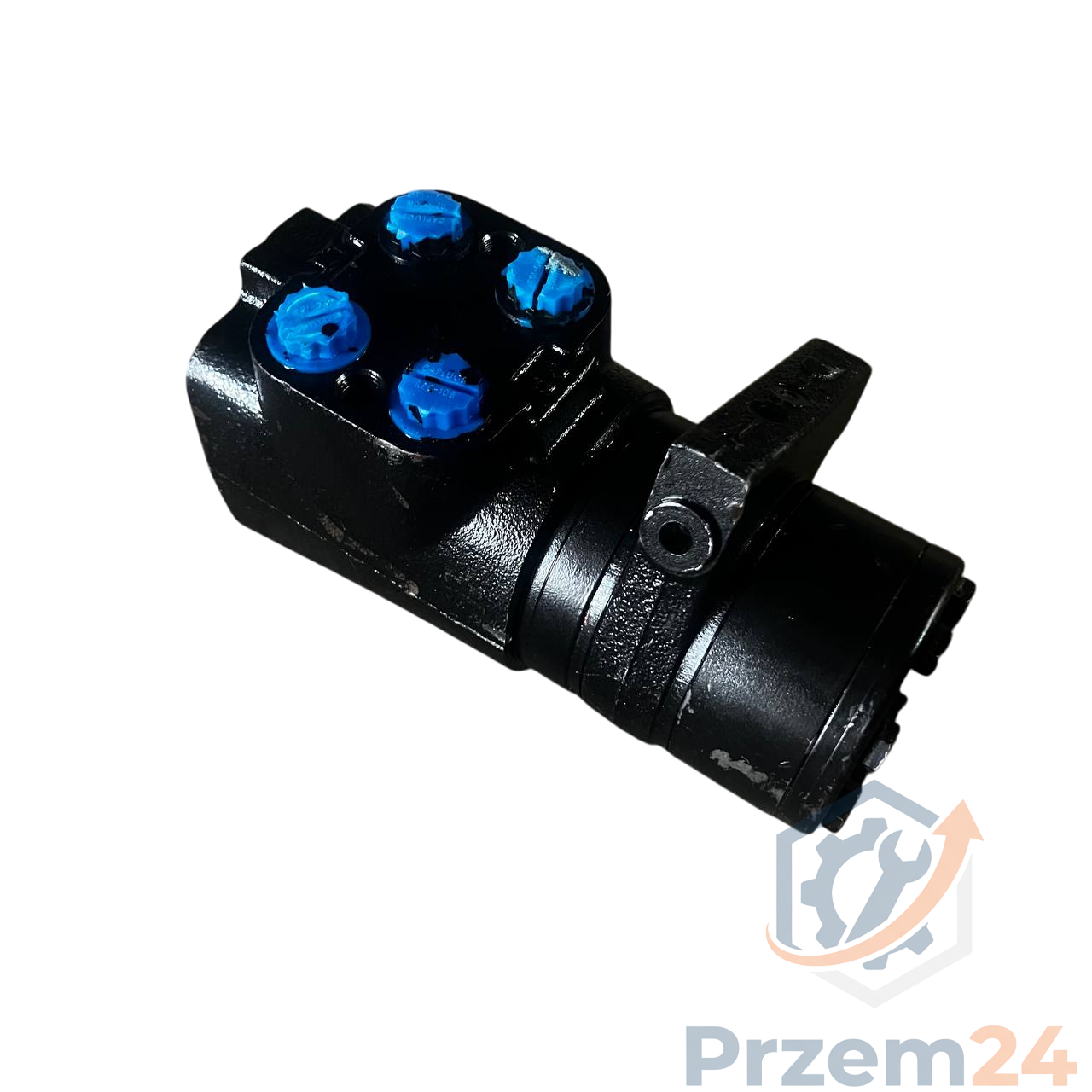 JCB-332-V2415-(White-200-0641-002)-Orbitrol-do-JCB-411-JCB-412S