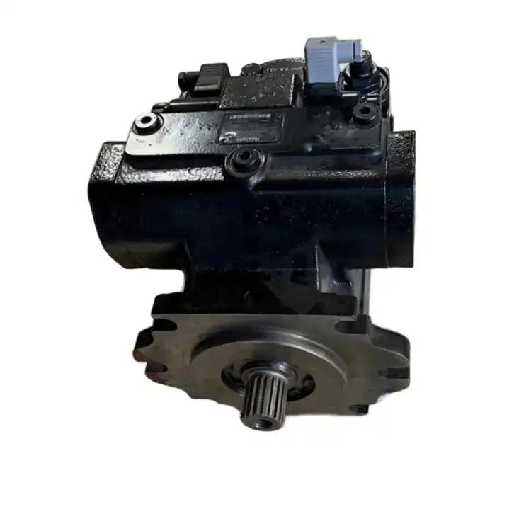 Rexroth-A4VG140DA2D2-32R-NZF02F071SH-(Terex-5999991497)-Pompa-hydrauliczna-do-Terex