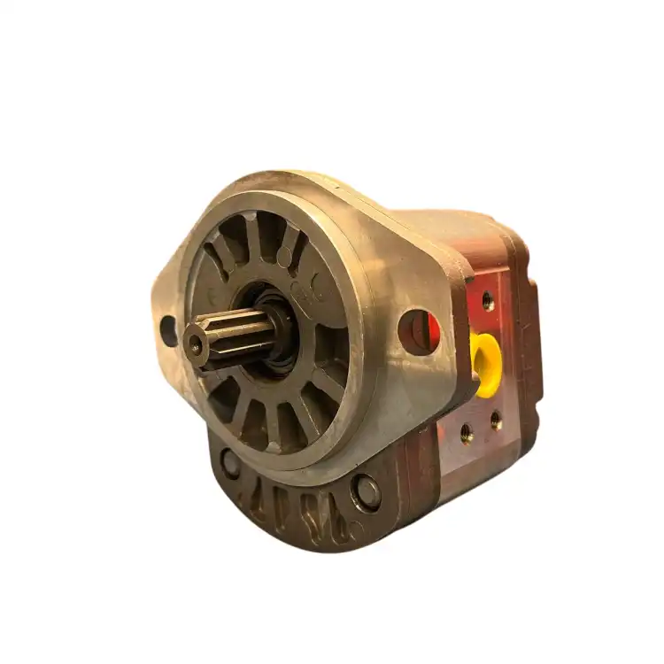 HPI-P1AAN2004HL30A01N-(HPI-C5075551)-Pompa-hydrauliczna