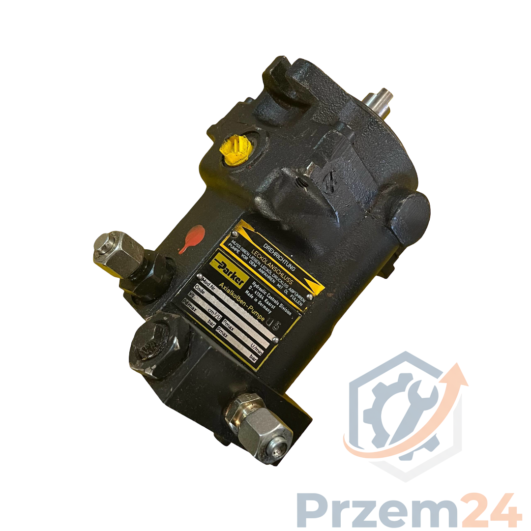 Parker-PAV-6.3-R08K-R1AA-PAV6.3R08KR1AA-Pompa-hydrauliczna-do-Arburg